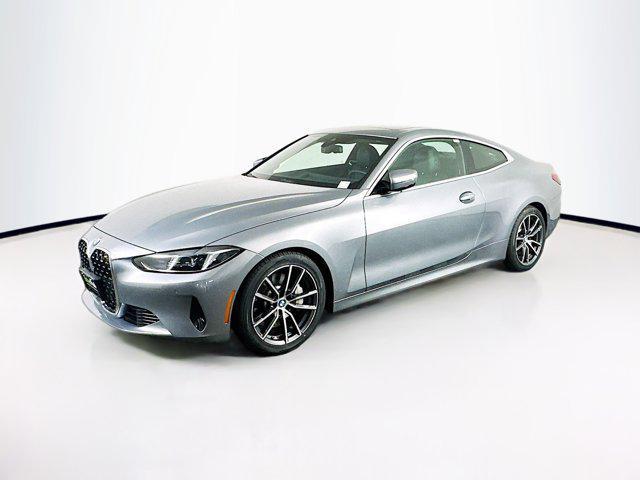 used 2025 BMW 430 car, priced at $36,497
