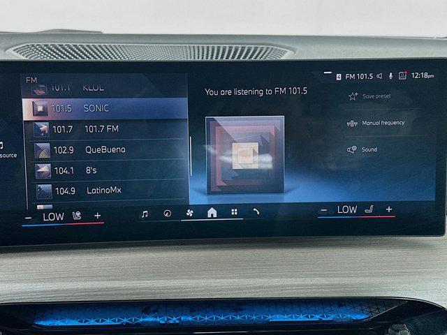 used 2025 BMW 430 car, priced at $36,497