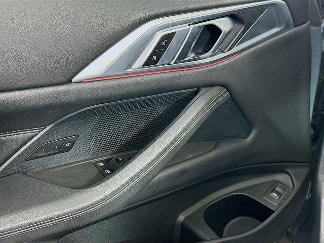 used 2025 BMW 430 car, priced at $36,497