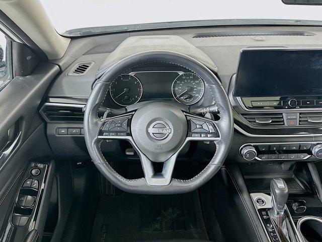 used 2023 Nissan Altima car, priced at $22,289