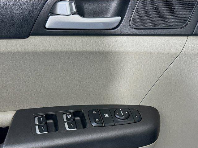 used 2022 Kia Sportage car, priced at $17,496