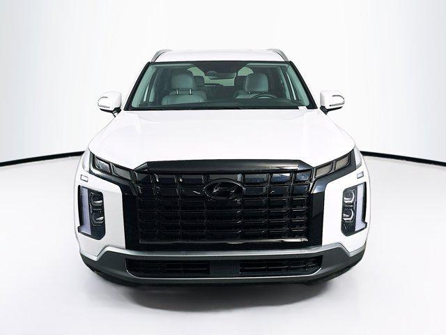 used 2024 Hyundai Palisade car, priced at $32,397