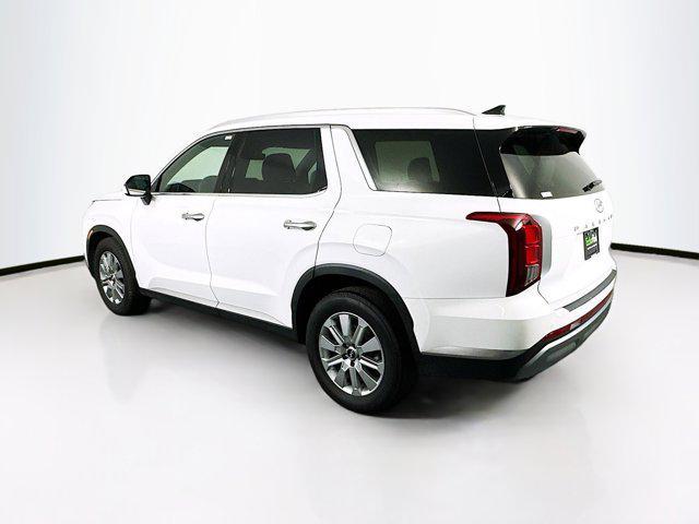 used 2024 Hyundai Palisade car, priced at $32,397