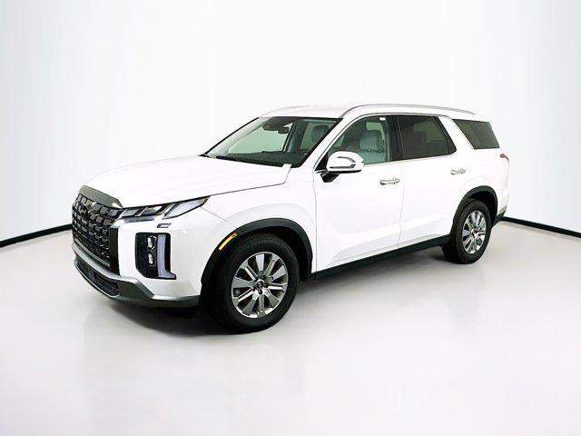 used 2024 Hyundai Palisade car, priced at $32,397