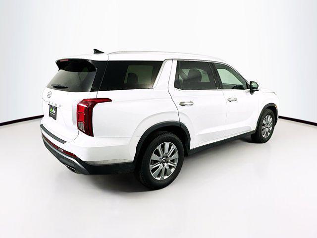 used 2024 Hyundai Palisade car, priced at $32,397