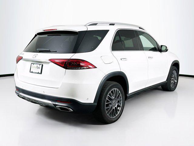 used 2021 Mercedes-Benz GLE 350 car, priced at $35,889