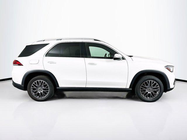 used 2021 Mercedes-Benz GLE 350 car, priced at $35,889