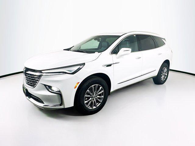 used 2023 Buick Enclave car, priced at $30,147