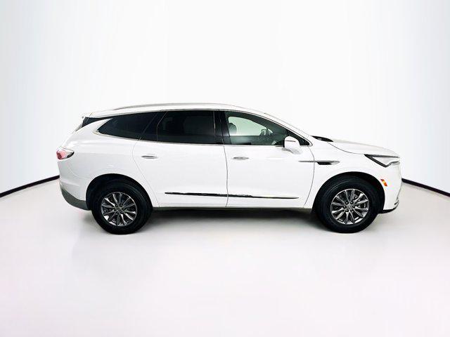 used 2023 Buick Enclave car, priced at $30,147