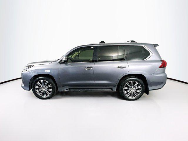 used 2016 Lexus LX 570 car, priced at $41,299