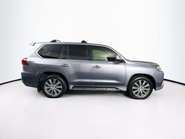 used 2016 Lexus LX 570 car, priced at $41,299