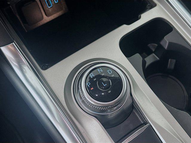 used 2023 Ford Explorer car, priced at $26,997
