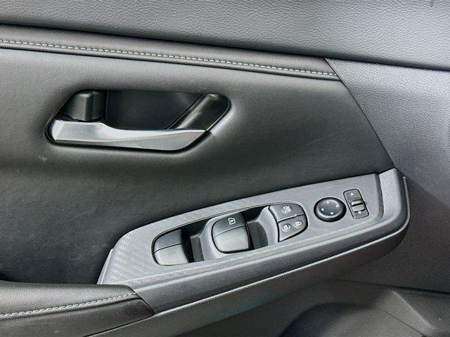 used 2024 Nissan Sentra car, priced at $16,987