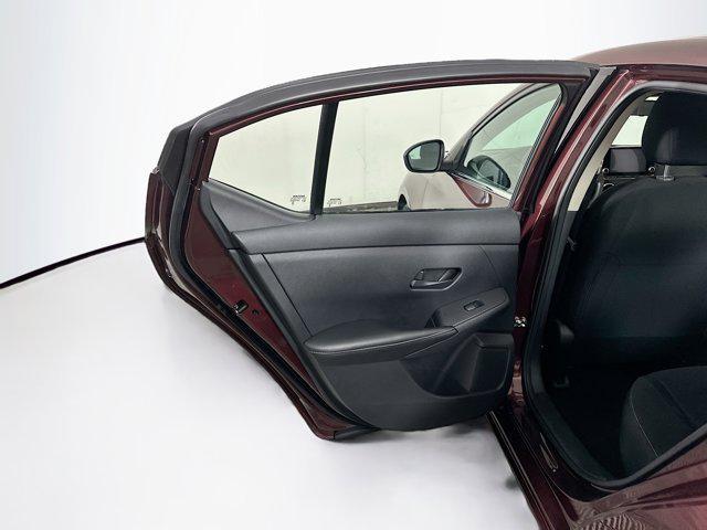 used 2024 Nissan Sentra car, priced at $16,987