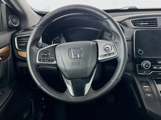 used 2017 Honda CR-V car, priced at $16,699