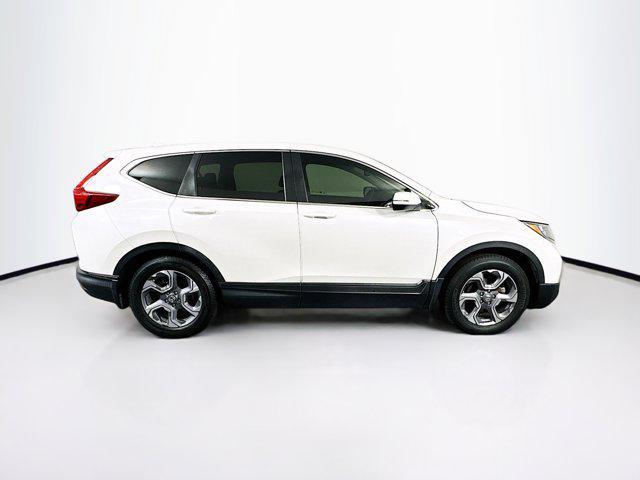 used 2017 Honda CR-V car, priced at $16,699