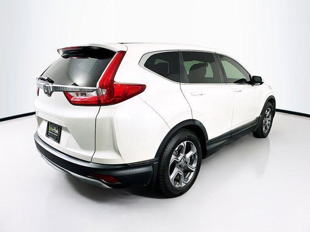 used 2017 Honda CR-V car, priced at $16,699