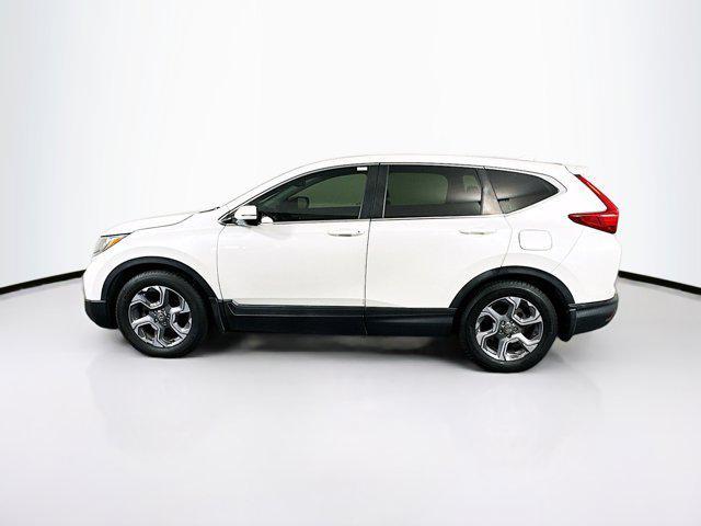 used 2017 Honda CR-V car, priced at $16,699