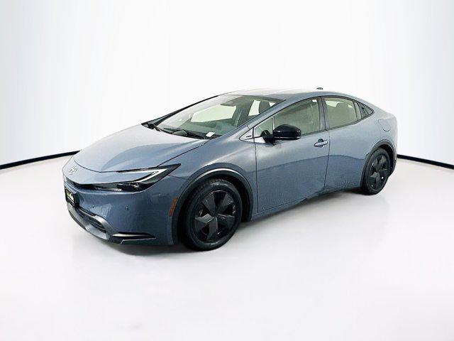 used 2023 Toyota Prius car, priced at $25,989