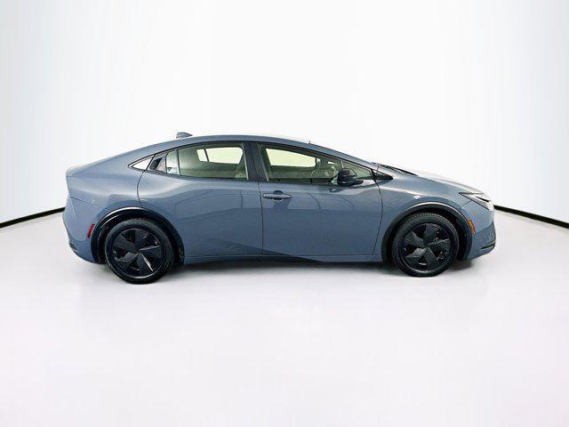 used 2023 Toyota Prius car, priced at $25,989