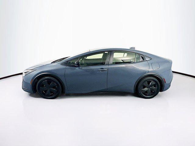 used 2023 Toyota Prius car, priced at $25,989