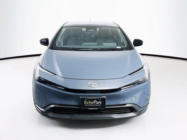 used 2023 Toyota Prius car, priced at $25,989