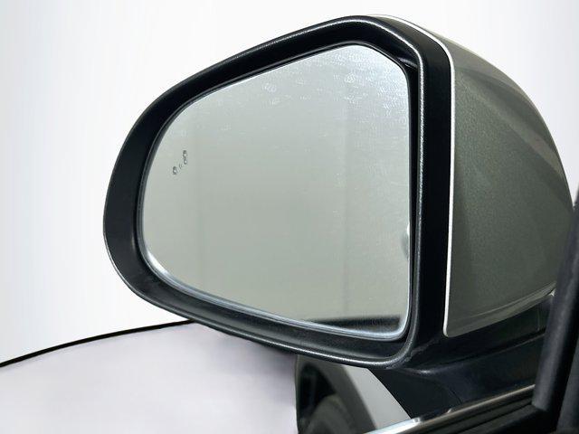 used 2019 Hyundai Santa Fe car, priced at $15,997