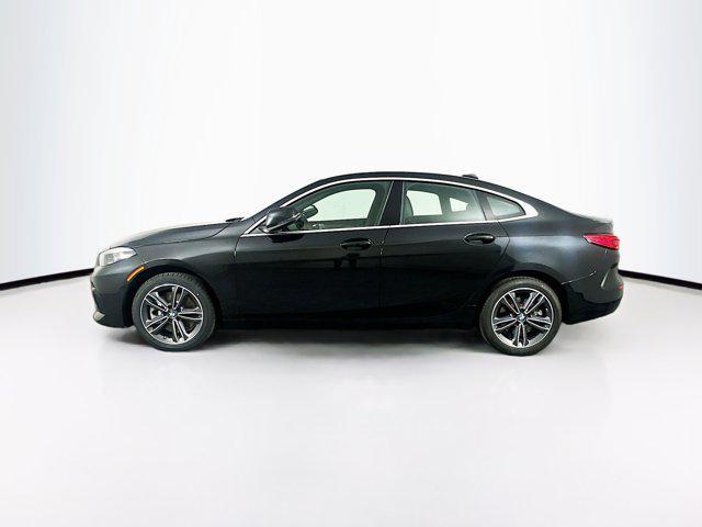 used 2022 BMW 228 Gran Coupe car, priced at $22,539