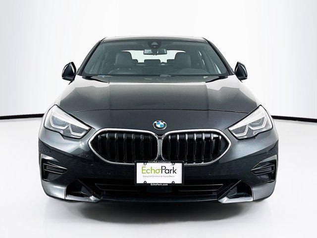 used 2022 BMW 228 Gran Coupe car, priced at $22,539