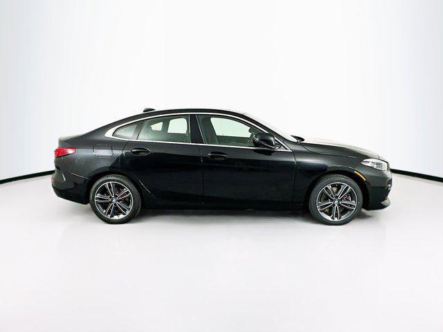 used 2022 BMW 228 Gran Coupe car, priced at $22,539