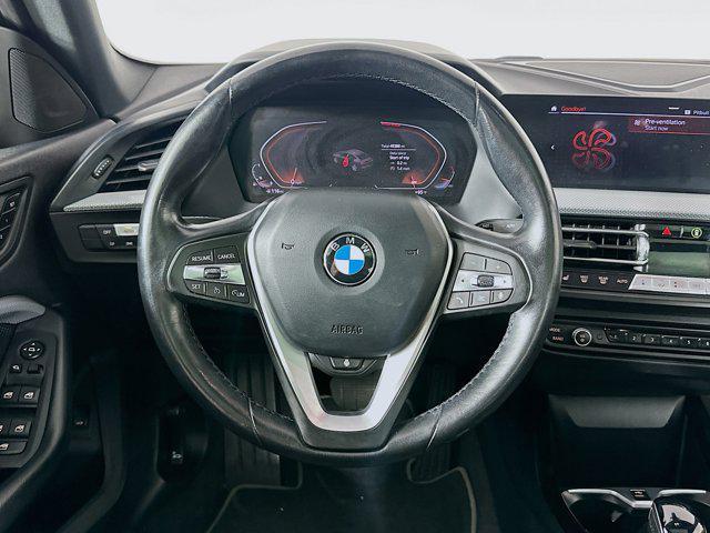 used 2022 BMW 228 Gran Coupe car, priced at $22,539