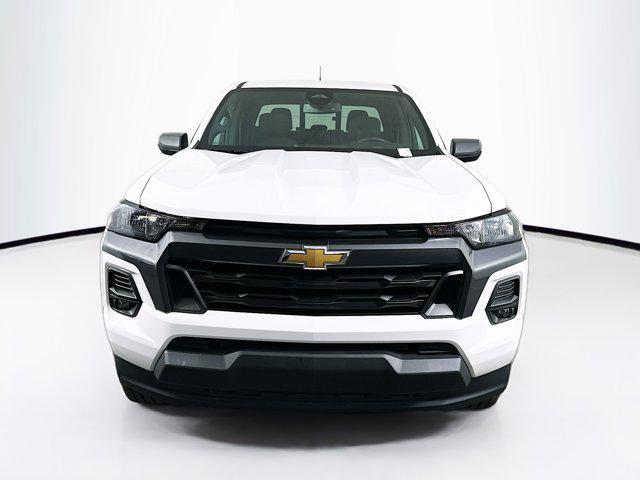 used 2023 Chevrolet Colorado car, priced at $34,939