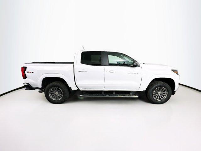 used 2023 Chevrolet Colorado car, priced at $34,939