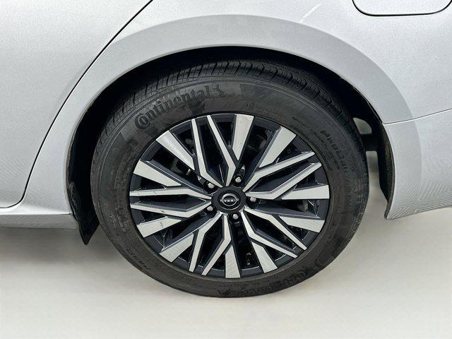 used 2023 Nissan Altima car, priced at $18,297