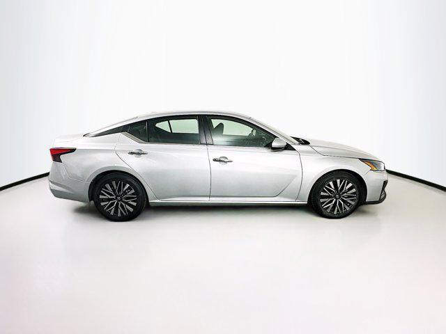 used 2023 Nissan Altima car, priced at $18,297