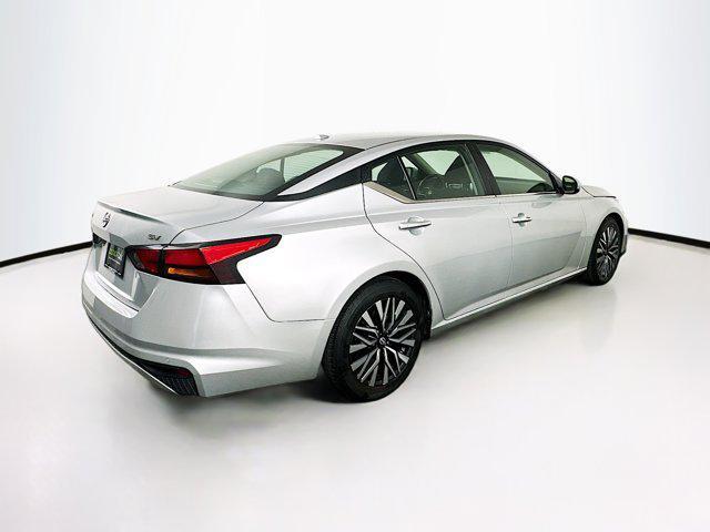 used 2023 Nissan Altima car, priced at $18,297