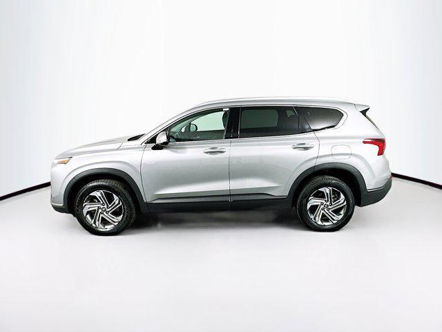 used 2023 Hyundai Santa Fe car, priced at $22,189