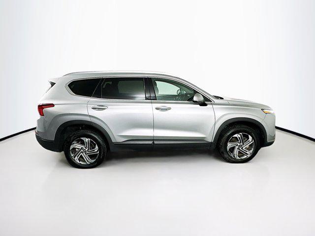 used 2023 Hyundai Santa Fe car, priced at $22,189