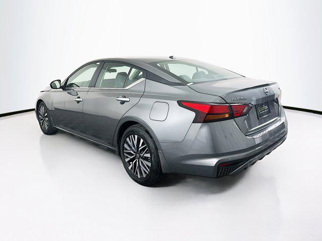 used 2023 Nissan Altima car, priced at $21,989