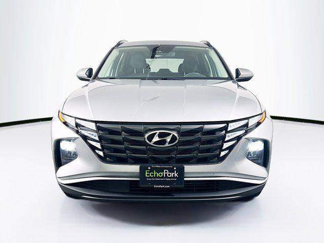 used 2024 Hyundai Tucson car, priced at $19,397