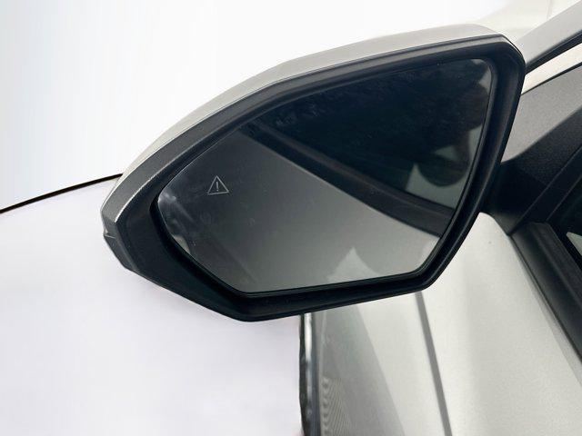 used 2024 Hyundai Tucson car, priced at $19,397