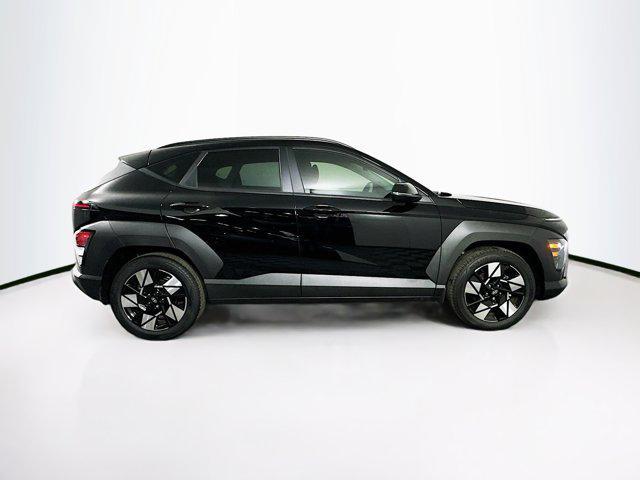 used 2024 Hyundai Kona car, priced at $22,597