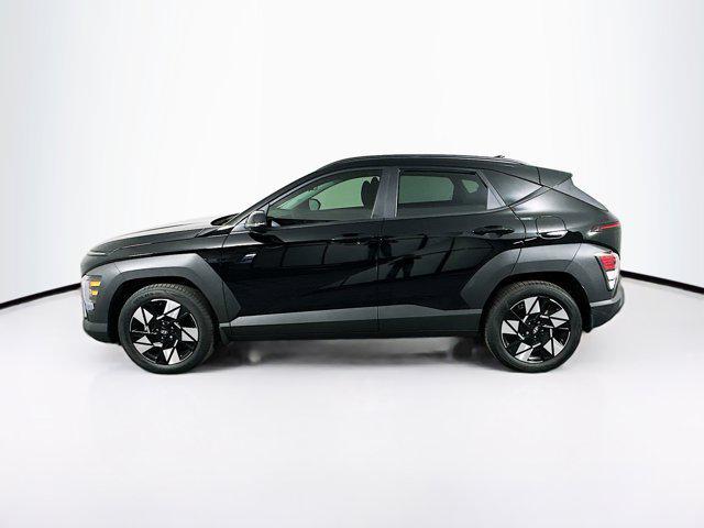 used 2024 Hyundai Kona car, priced at $22,597