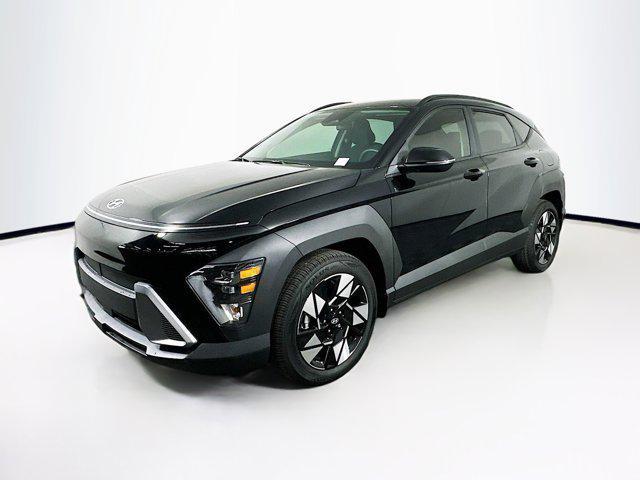 used 2024 Hyundai Kona car, priced at $22,597