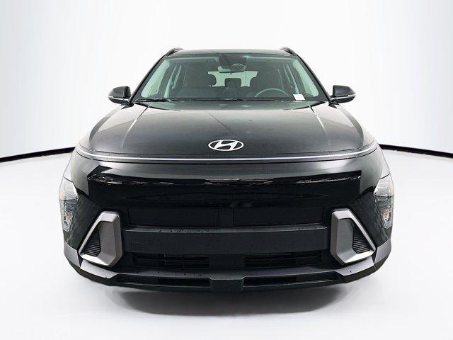 used 2024 Hyundai Kona car, priced at $22,597