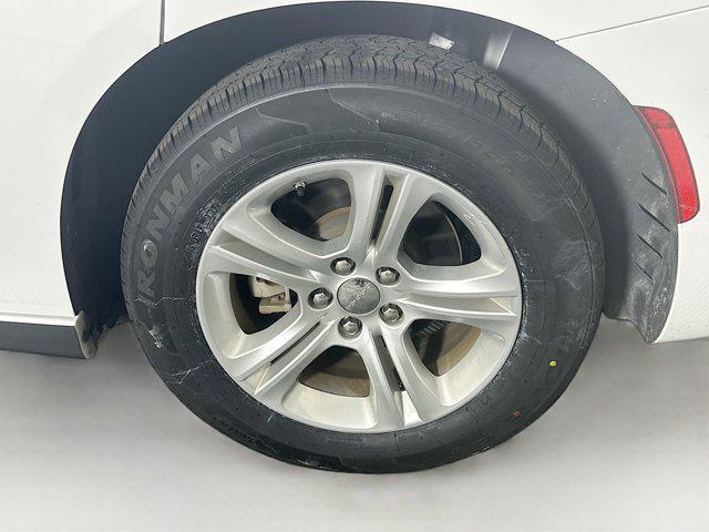 used 2023 Dodge Charger car, priced at $20,997