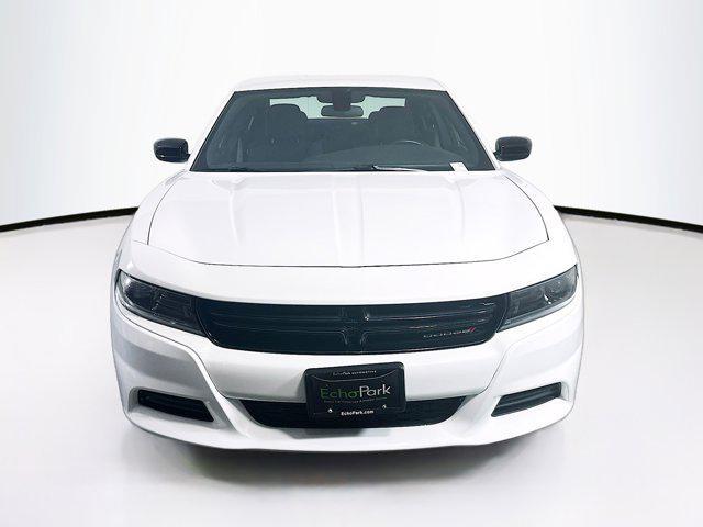 used 2023 Dodge Charger car, priced at $20,997