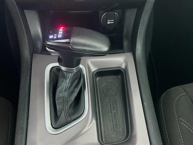 used 2023 Dodge Charger car, priced at $20,997