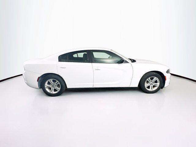 used 2023 Dodge Charger car, priced at $20,997