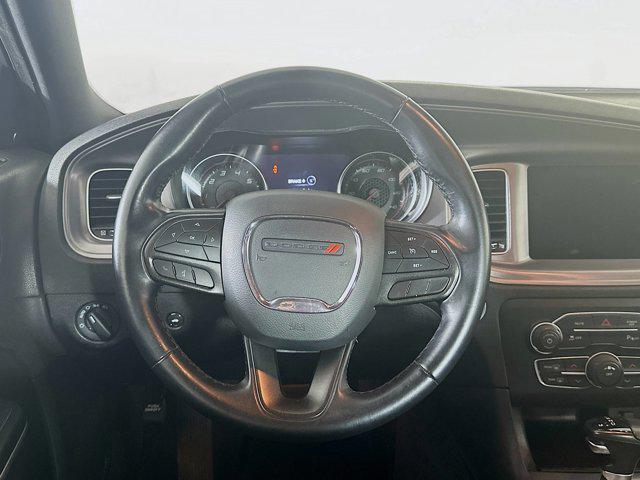 used 2023 Dodge Charger car, priced at $20,997